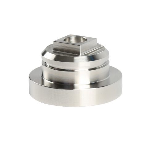 CNC Precision Button