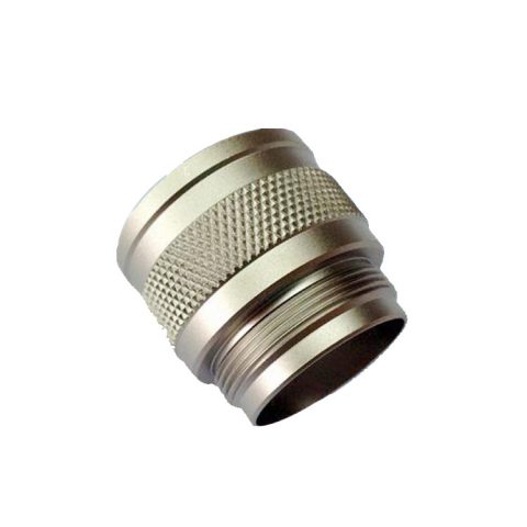 CNC precision part