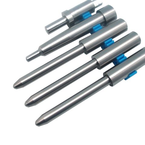 Medical Core Pins