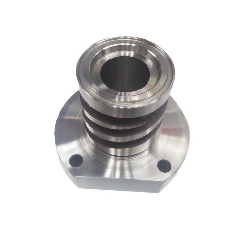 CNC Precision Bushing