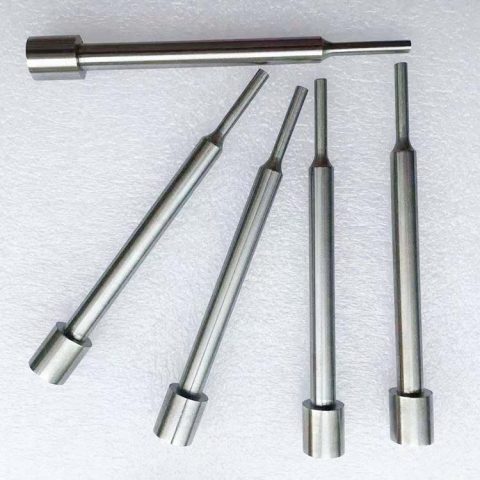 High Precision ejector pin